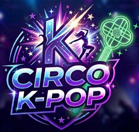El circo de las K-Pop